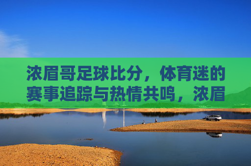 浓眉哥足球比分，体育迷的赛事追踪与热情共鸣，浓眉哥足球比分，体育迷的赛事追踪与热情共鸣