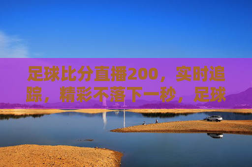 足球比分直播200，实时追踪，精彩不落下一秒，足球比分直播200，实时追踪，精彩不落下一秒