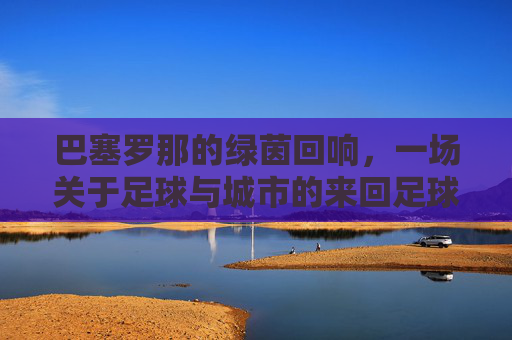 巴塞罗那的绿茵回响,一场关于足球与城市的来回足球之旅