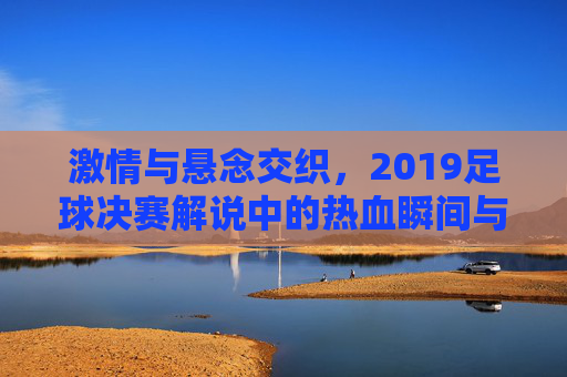 激情与悬念交织，2019足球决赛解说中的热血瞬间与情感共鸣