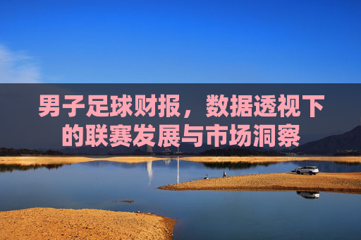男子足球财报,数据透视下的联赛发展与市场洞察