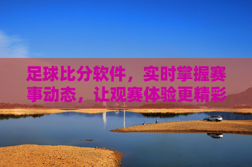 足球比分软件,实时掌握赛事动态,让观赛体验更精彩
