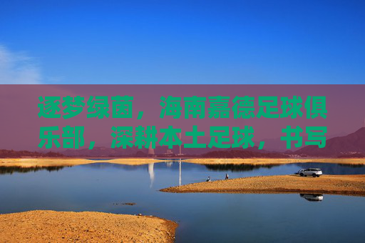 逐梦绿茵，海南嘉德足球俱乐部，深耕本土足球，书写海南足球新篇章，逐梦绿茵，海南嘉德足球俱乐部深耕本土足球书写海南足球新篇章