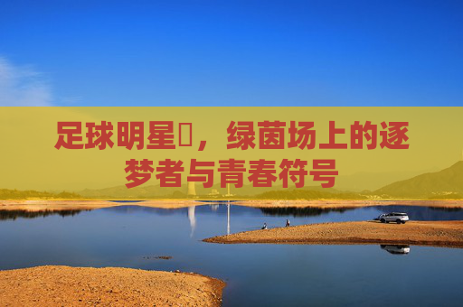 足球明星芃,绿茵场上的逐梦者与青春符号