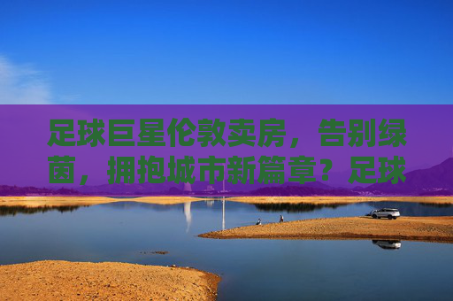 足球巨星伦敦卖房,告别绿茵,拥抱城市新篇章?足球巨星伦敦卖房,告别绿茵,拥抱城市新篇章?