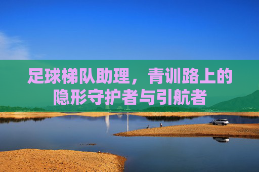 足球梯队助理,青训路上的隐形守护者与引航者