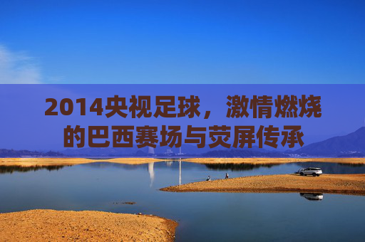 2014央视足球,激情燃烧的巴西赛场与荧屏传承