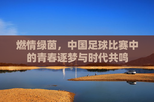 燃情绿茵,中国足球比赛中的青春逐梦与时代共鸣