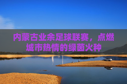 内蒙古业余足球联赛,点燃城市热情的绿茵火种