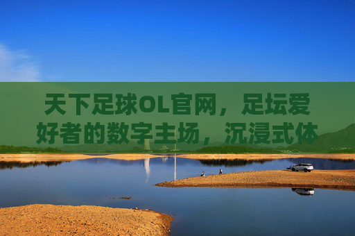 天下足球OL官网,足坛爱好者的数字主场,沉浸式体验绿茵激情
