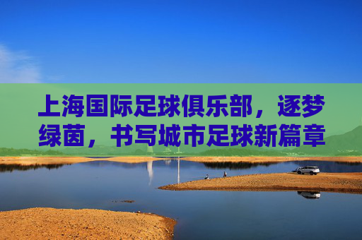 上海国际足球俱乐部,逐梦绿茵,书写城市足球新篇章,上海国际足球俱乐部,逐梦绿茵,书写城市足球新篇章
