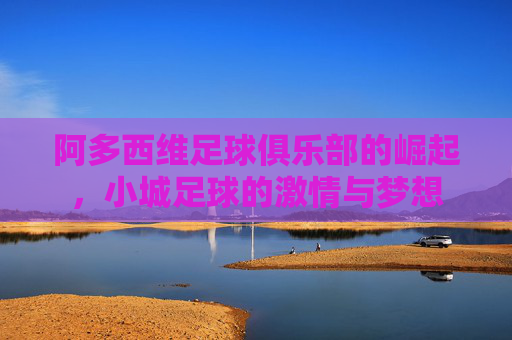 阿多西维足球俱乐部的崛起,小城足球的激情与梦想