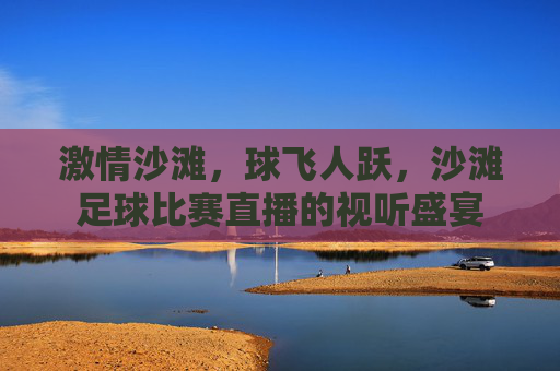 激情沙滩,球飞人跃,沙滩足球比赛直播的视听盛宴