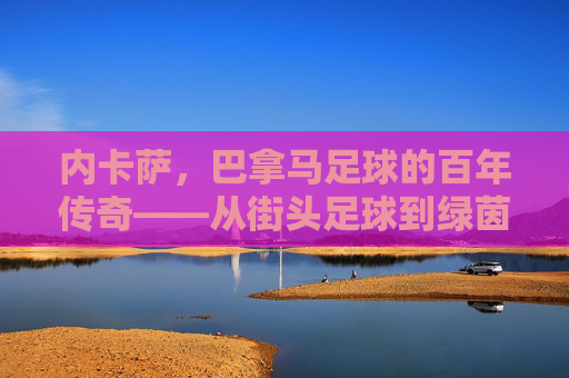 内卡萨，巴拿马足球的百年传奇——从街头足球到绿茵王者的淬炼之路