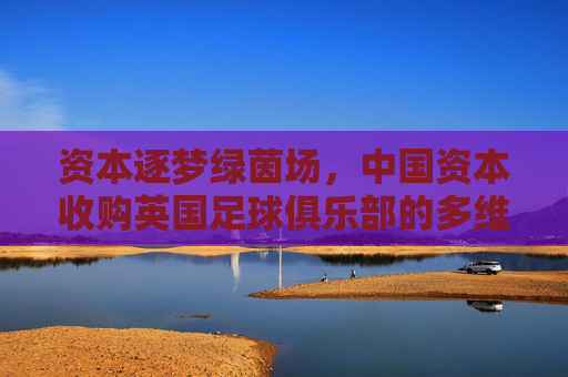 资本逐梦绿茵场,中国资本收购英国足球俱乐部的多维审视
