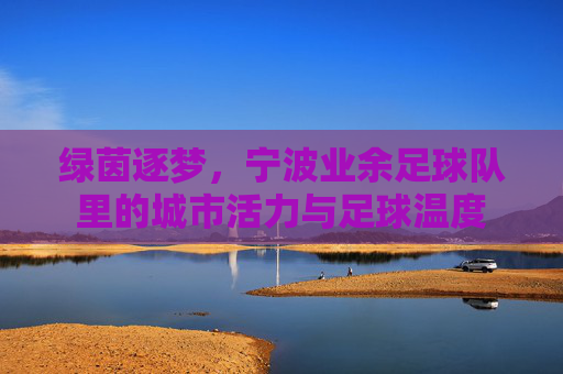 绿茵逐梦，宁波业余足球队里的城市活力与足球温度