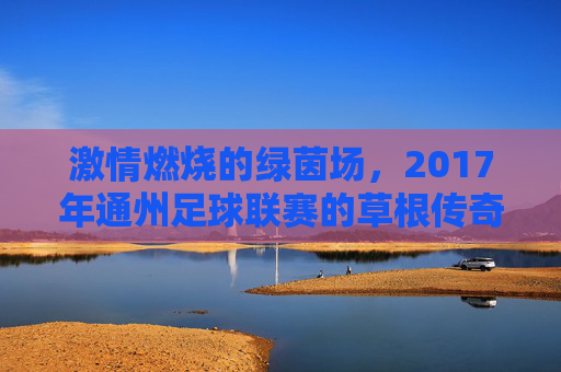 激情燃烧的绿茵场,2017年通州足球联赛的草根传奇与城市活力