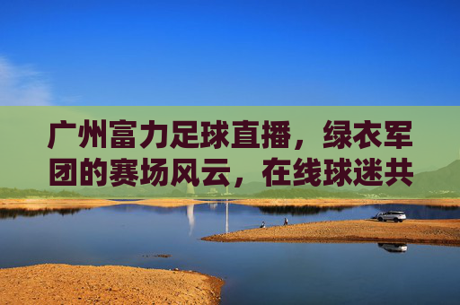 广州富力足球直播,绿衣军团的赛场风云,在线球迷共赴激情盛宴,广州富力足球直播,绿衣军团的赛场风云,在线球迷共赴激情盛宴