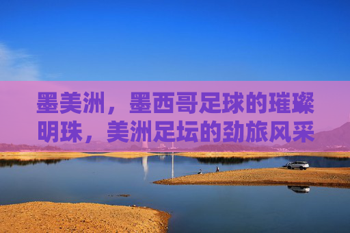 墨美洲,墨西哥足球的璀璨明珠,美洲足坛的劲旅风采,墨美洲,墨西哥足球的璀璨明珠,美洲足坛的劲旅风采
