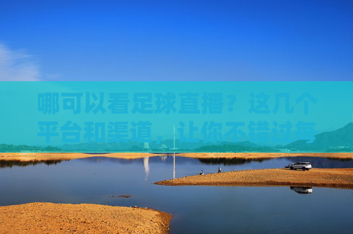 哪可以看足球直播?这几个平台和渠道,让你不错过每一场精彩赛事