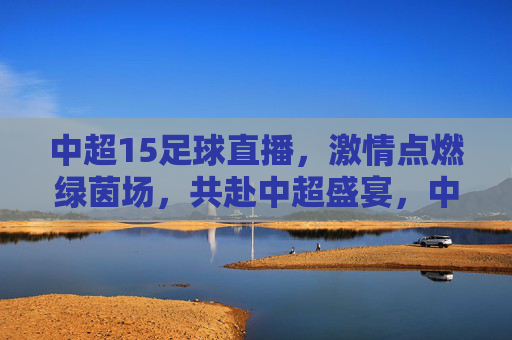 中超15足球直播,激情点燃绿茵场,共赴中超盛宴,中超15足球直播,激情点燃绿茵场,共赴中超盛宴