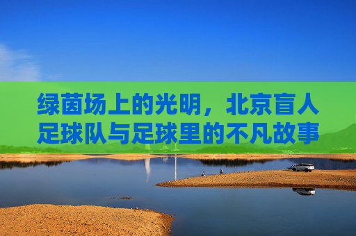 绿茵场上的光明,北京盲人足球队与足球里的不凡故事,绿茵之光,北京盲人足球队的不凡足球故事