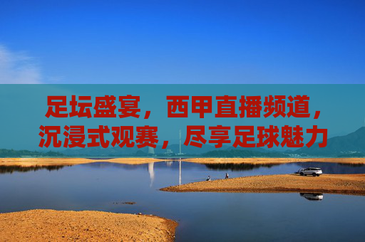 足坛盛宴,西甲直播频道,沉浸式观赛,尽享足球魅力