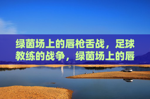绿茵场上的唇枪舌战,足球教练的战争,绿茵场上的唇枪舌战,足球教练的战争