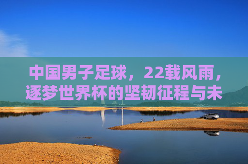 中国男子足球，22载风雨，逐梦世界杯的坚韧征程与未来展望，中国男子足球，22载风雨，逐梦世界杯的坚韧征程与未来展望