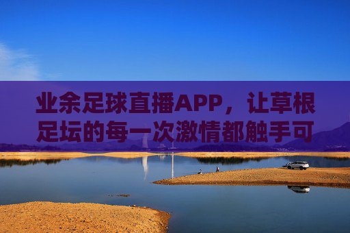 业余足球直播APP,让草根足坛的每一次激情都触手可及,业余足球直播APP,让草根足坛的每一次激情都触手可及