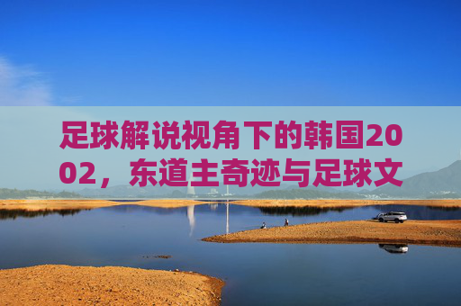 足球解说视角下的韩国2002,东道主奇迹与足球文化的璀璨绽放,足球解说视角下的韩国2002,东道主奇迹与足球文化璀璨绽放