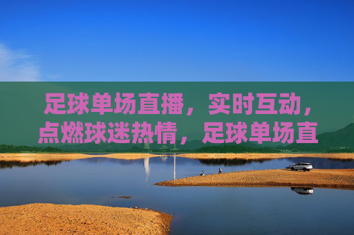 足球单场直播，实时互动，点燃球迷热情，足球单场直播，实时互动点燃球迷热情