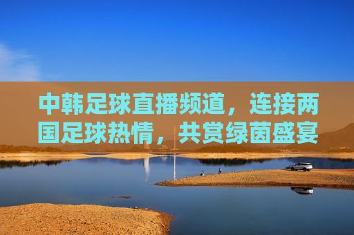 中韩足球直播频道,连接两国足球热情,共赏绿茵盛宴的数字桥梁,中韩足球直播频道,连接两国足球热情,共赏绿茵盛宴的数字桥梁