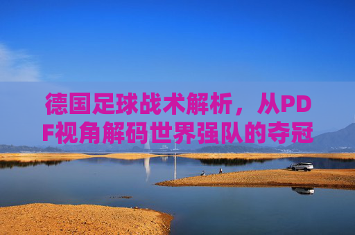 德国足球战术解析,从PDF视角解码世界强队的夺冠密码,德国足球战术解析,从PDF视角解码世界强队夺冠密码