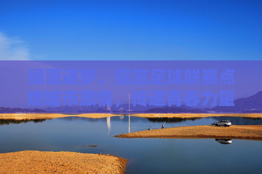 绿茵逐梦，信宜足球联赛点燃城市激情，传递青春力量，绿茵逐梦，信宜足球联赛点燃城市激情，传递青春力量