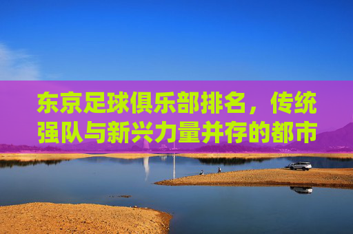 东京足球俱乐部排名,传统强队与新兴力量并存的都市足球图景——解析日本顶级联赛中东京球队的竞争格局与未来展望,东京足球俱乐部排名,传统强队与新兴力量并存的都市足球图景——解析日本顶级联赛中东京球队的竞争格局与未来展望
