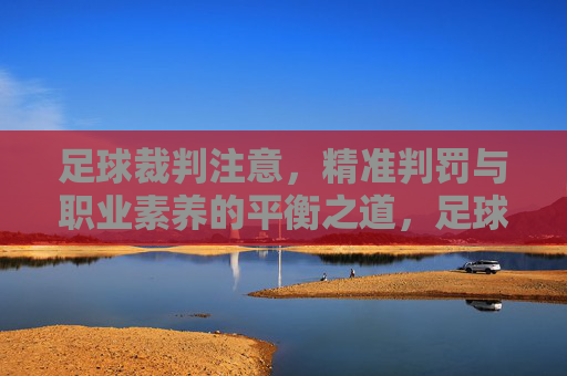 足球裁判注意,精准判罚与职业素养的平衡之道,足球裁判,精准判罚与职业素养的平衡之道
