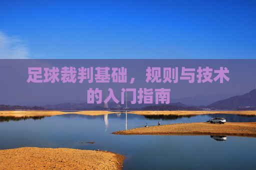 足球裁判基础,规则与技术的入门指南