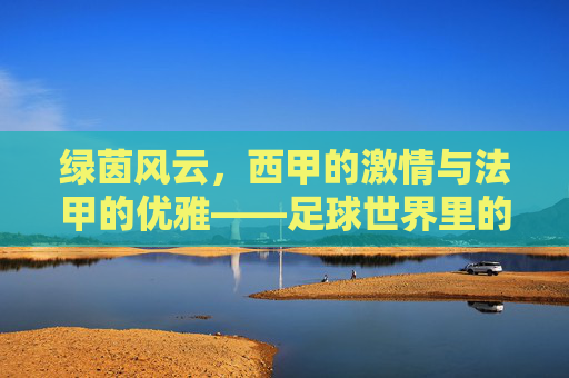 绿茵风云,西甲的激情与法甲的优雅——足球世界里的两大殿堂
