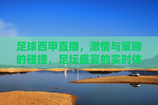 足球西甲直播,激情与策略的碰撞,足坛盛宴的实时体验,足球西甲直播,激情与策略的碰撞,足坛盛宴的实时体验