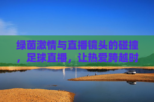 绿茵激情与直播镜头的碰撞，足球直播，让热爱跨越时空