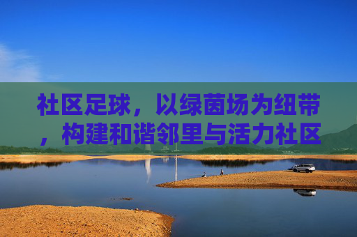 社区足球,以绿茵场为纽带,构建和谐邻里与活力社区