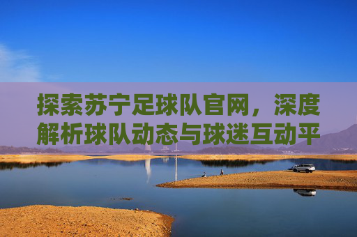 探索苏宁足球队官网,深度解析球队动态与球迷互动平台