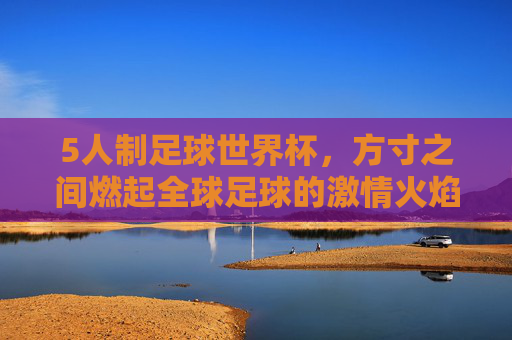 5人制足球世界杯,方寸之间燃起全球足球的激情火焰