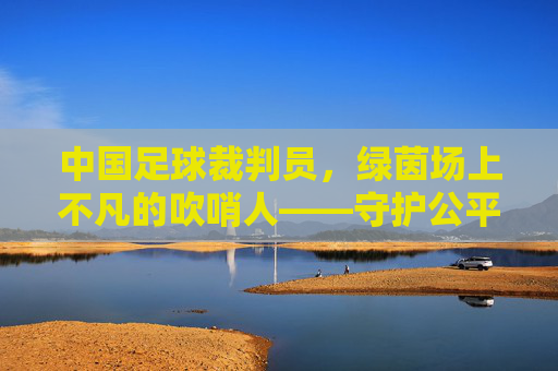 中国足球裁判员，绿茵场上不凡的吹哨人——守护公平，逐梦前行，中国足球裁判员，绿茵场上不凡的吹哨人——守护公平，逐梦前行