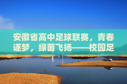 安徽省高中足球联赛，青春逐梦，绿茵飞扬——校园足球的活力绽放，安徽省高中足球联赛，青春逐梦，绿茵飞扬——校园足球的活力绽放