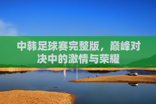 中韩足球赛完整版,巅峰对决中的激情与荣耀