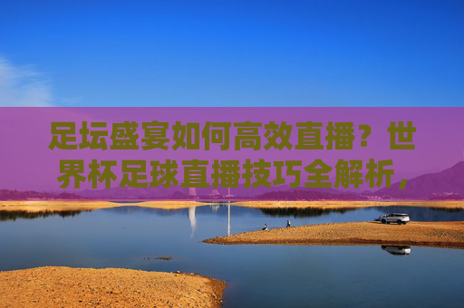足坛盛宴如何高效直播?世界杯足球直播技巧全解析,世界杯足球直播技巧全解析,足坛盛宴高效直播指南