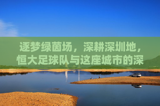 逐梦绿茵场,深耕深圳地,恒大足球队与这座城市的深度绑定