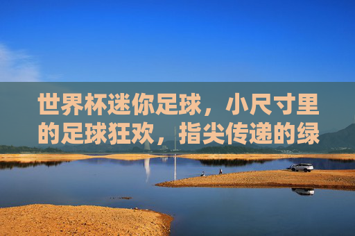 世界杯迷你足球,小尺寸里的足球狂欢,指尖传递的绿茵热忱